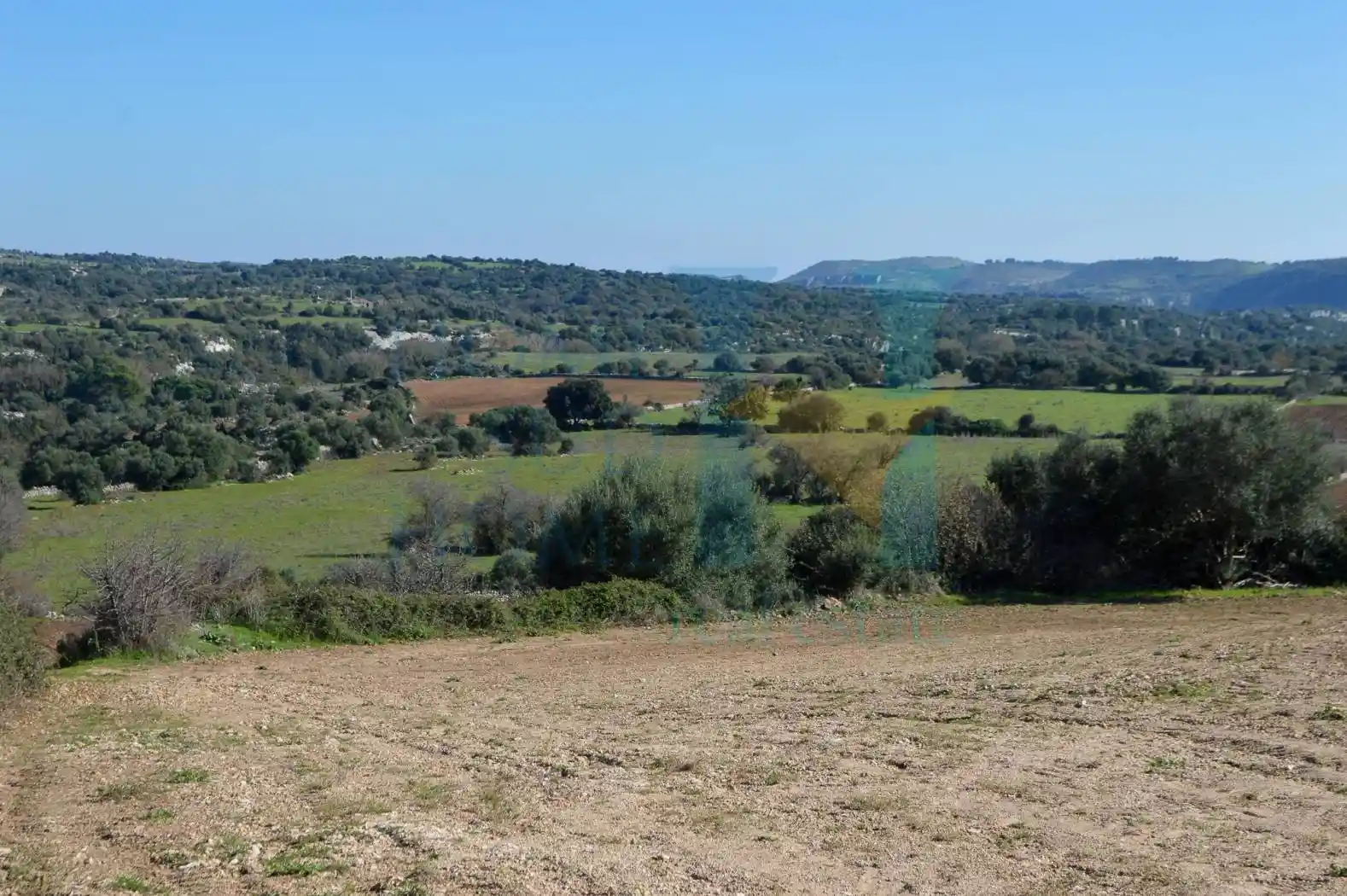 Rustico - Casale in vendita a Noto