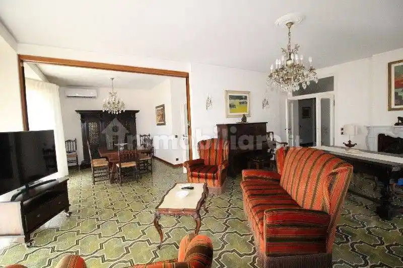 Appartamento in affitto a Forte dei Marmi