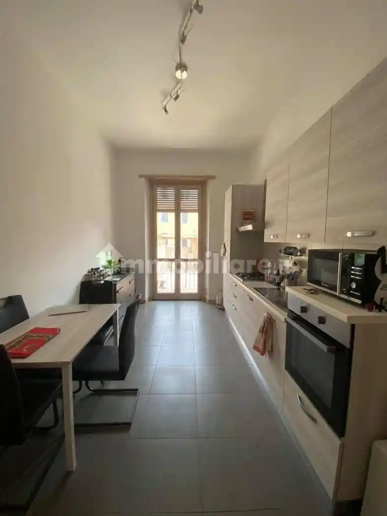 Appartamento in vendita a Torino