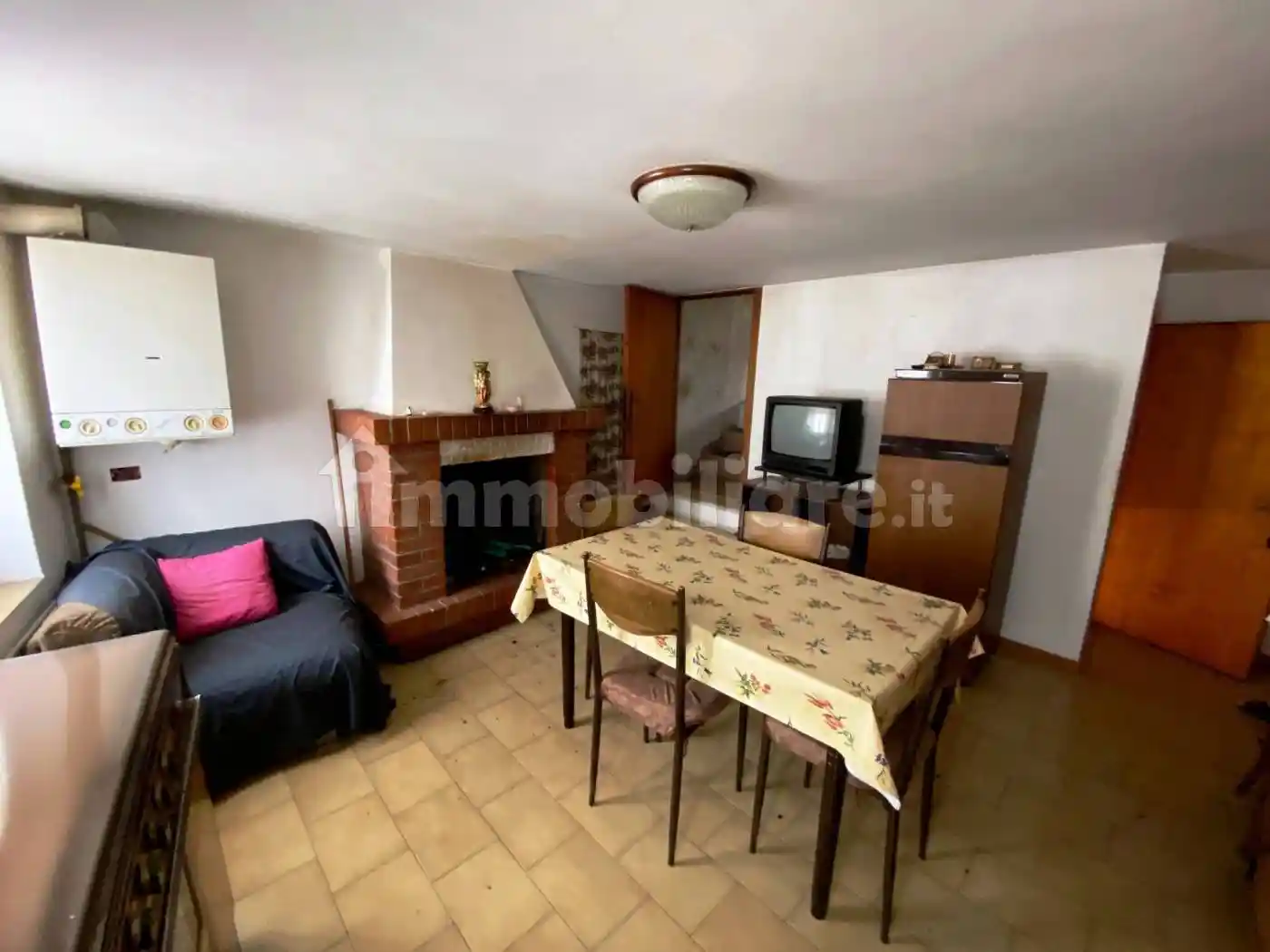 Appartamento in vendita a Matelica