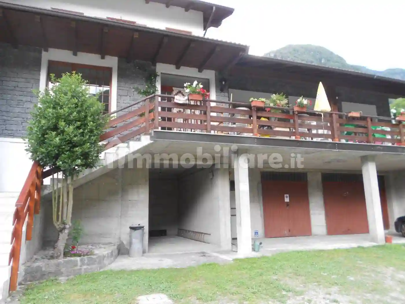 Palazzo - Edificio - foto 2