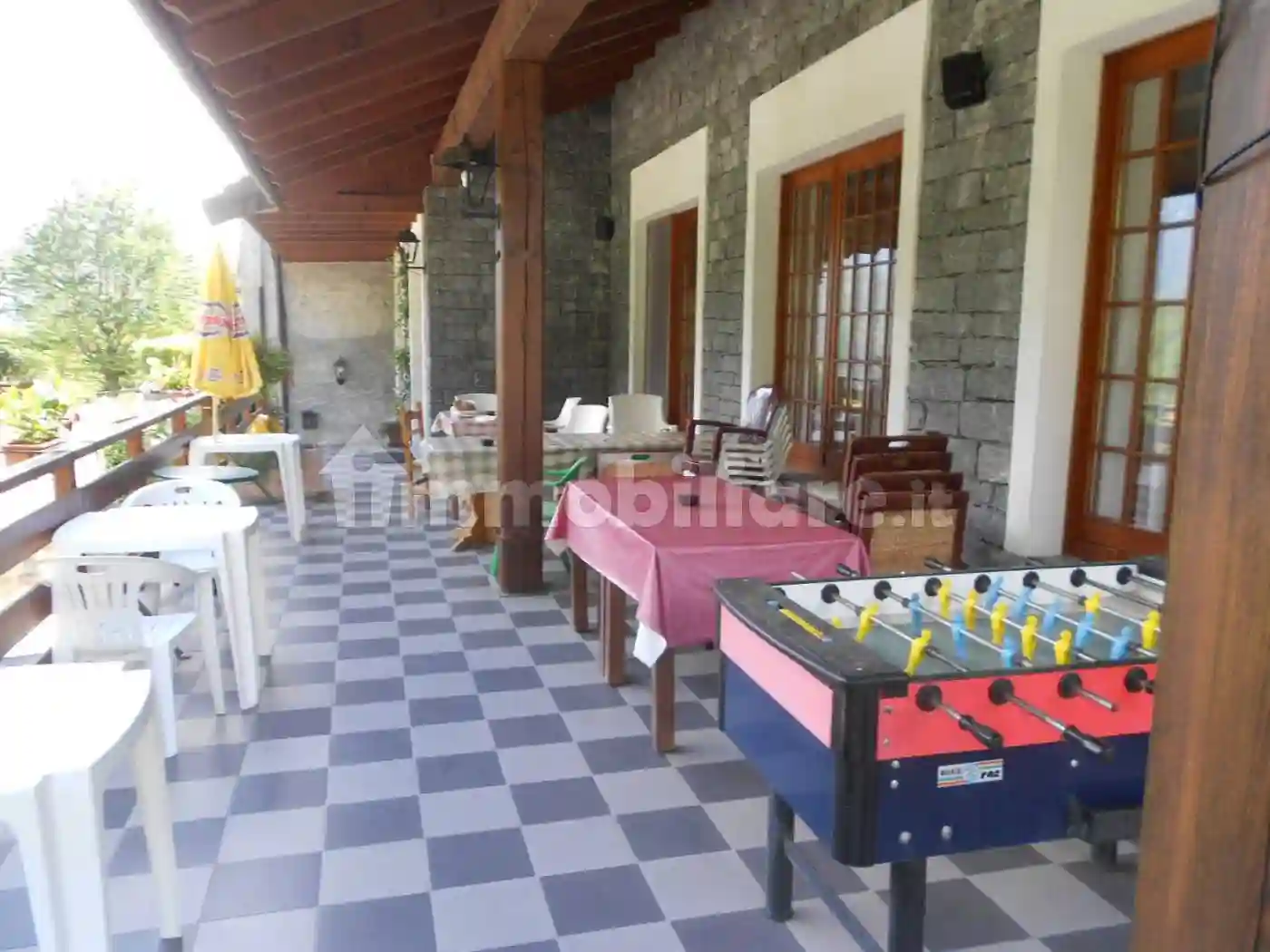 Palazzo - Edificio - foto 4