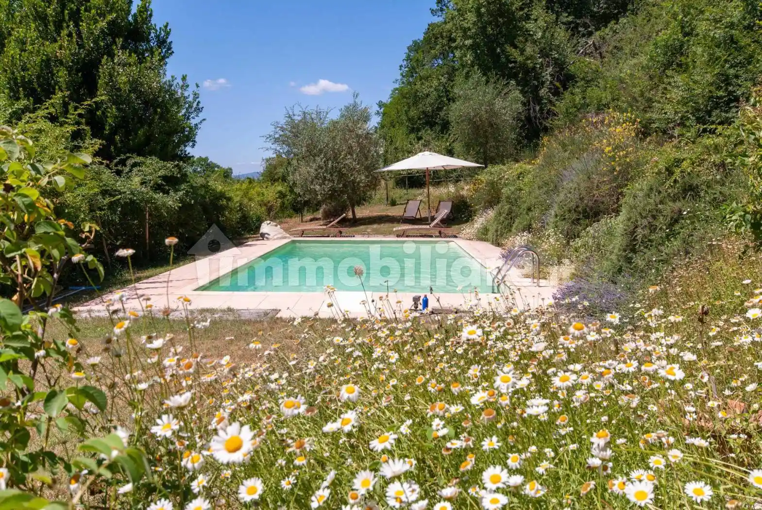 Rustico - Casale in vendita a San Casciano in Val di Pesa