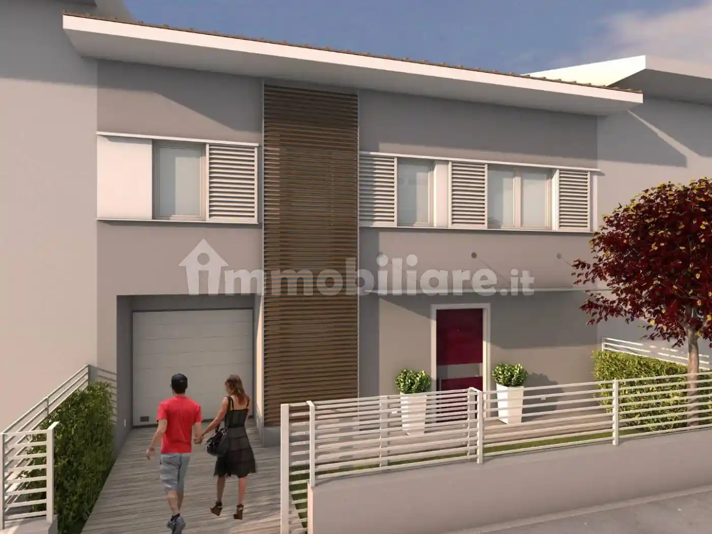 Casa indipendente in vendita a Empoli