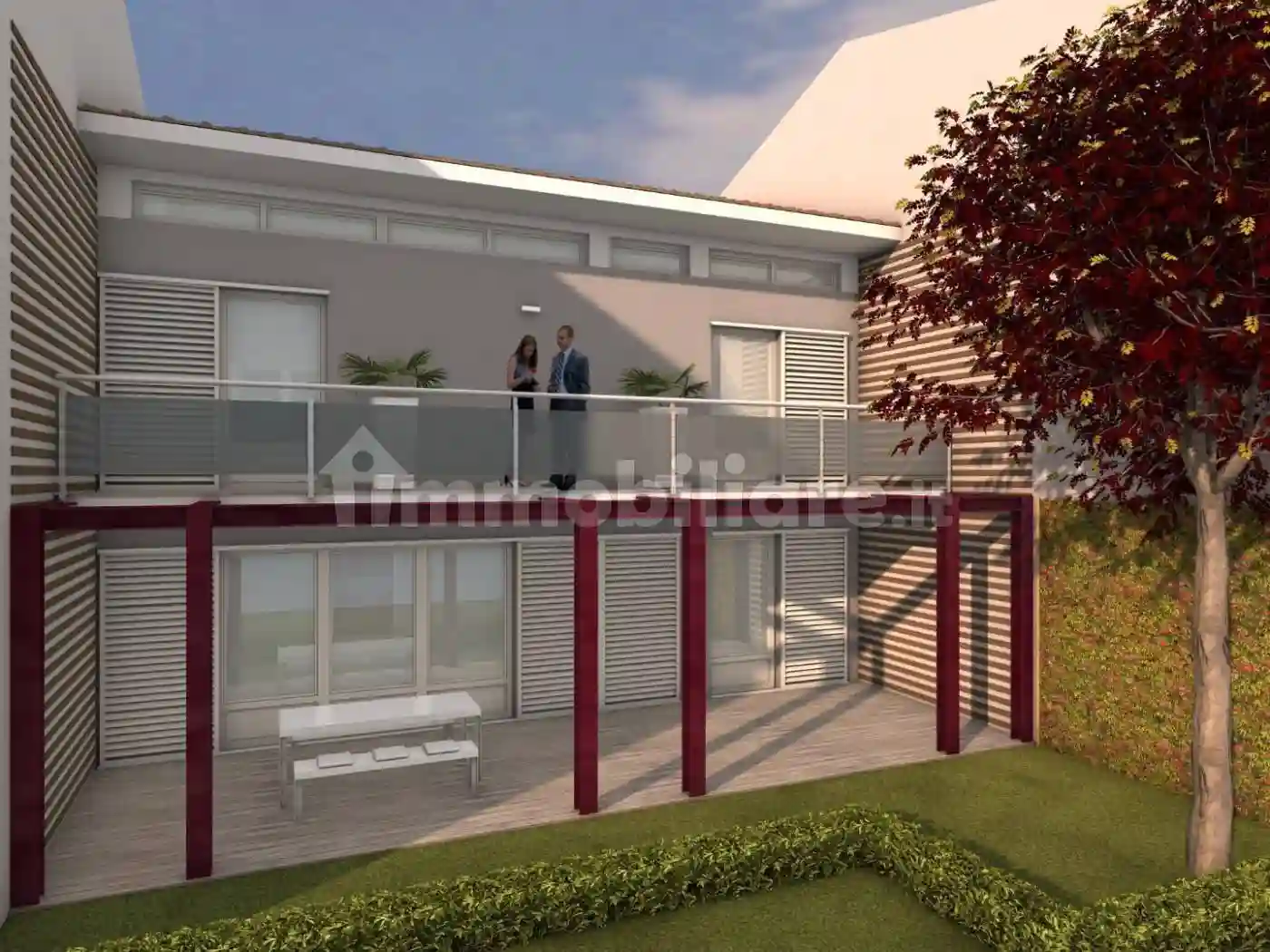 Casa indipendente - foto 2