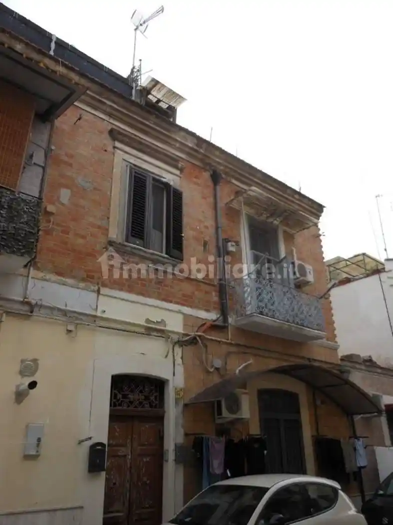 Appartamento in vendita a Foggia