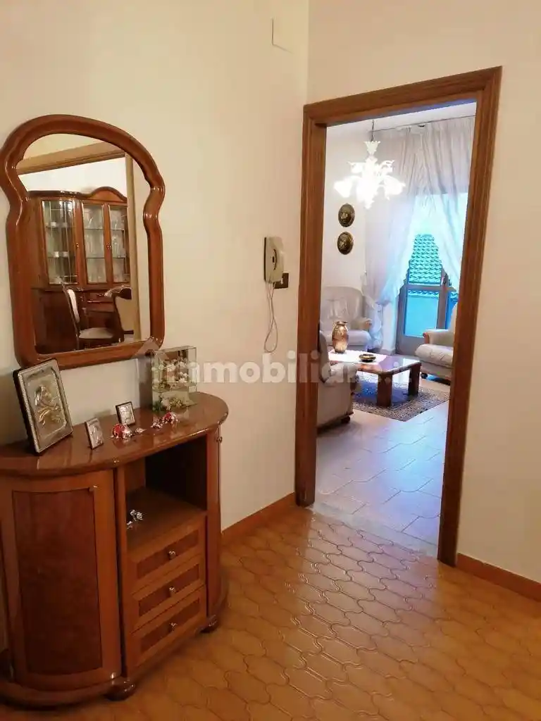 Quadrilocale via 4 Novembre 40, Centro, San Giovanni in Fiore - foto 4