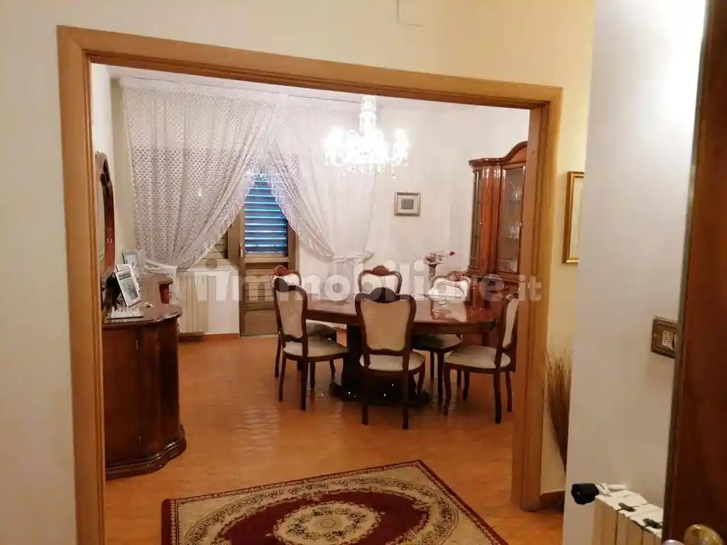 Quadrilocale via 4 Novembre 40, Centro, San Giovanni in Fiore - foto 5