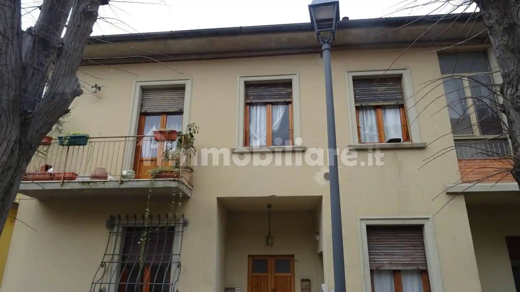 Appartamento in vendita a Montespertoli