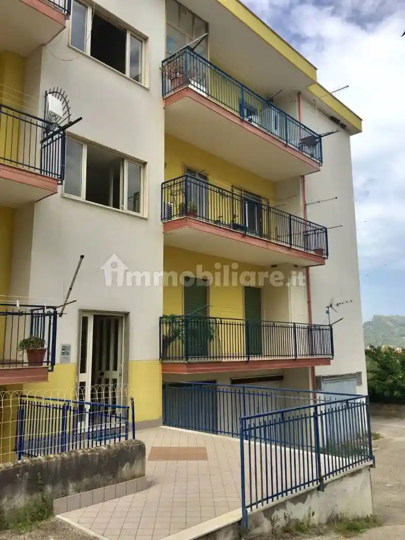 Palazzo - Edificio - foto 2
