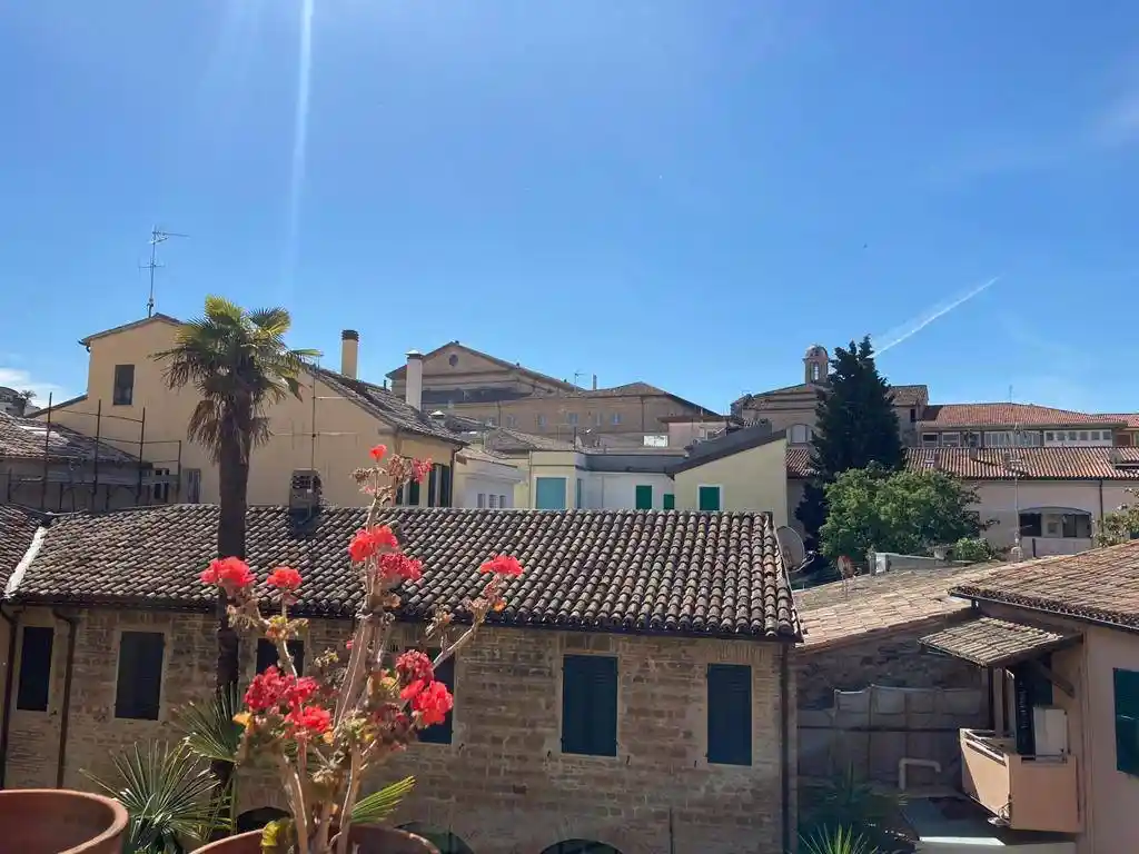 Appartamento in vendita a Pesaro