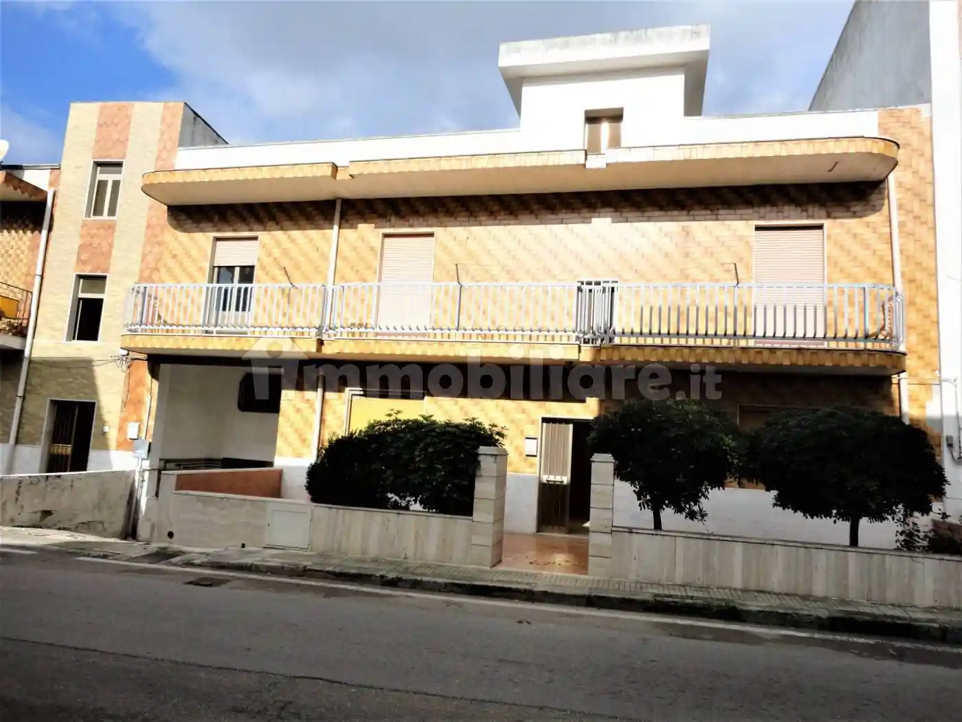 Appartamento in vendita a Montemesola