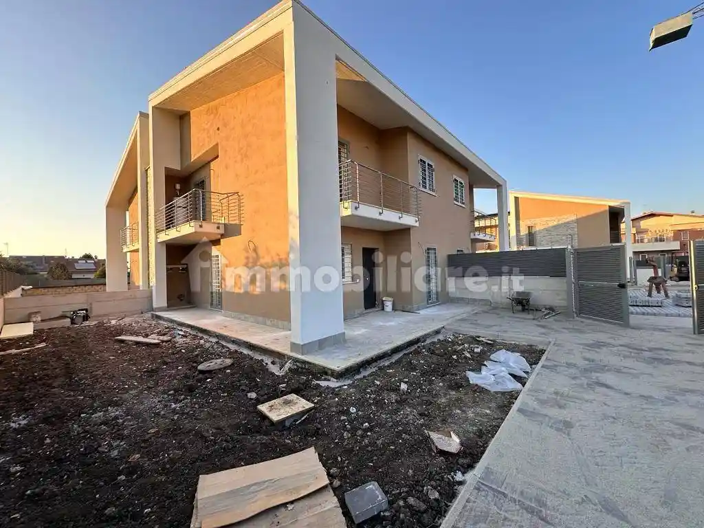 Villa in vendita a Marino