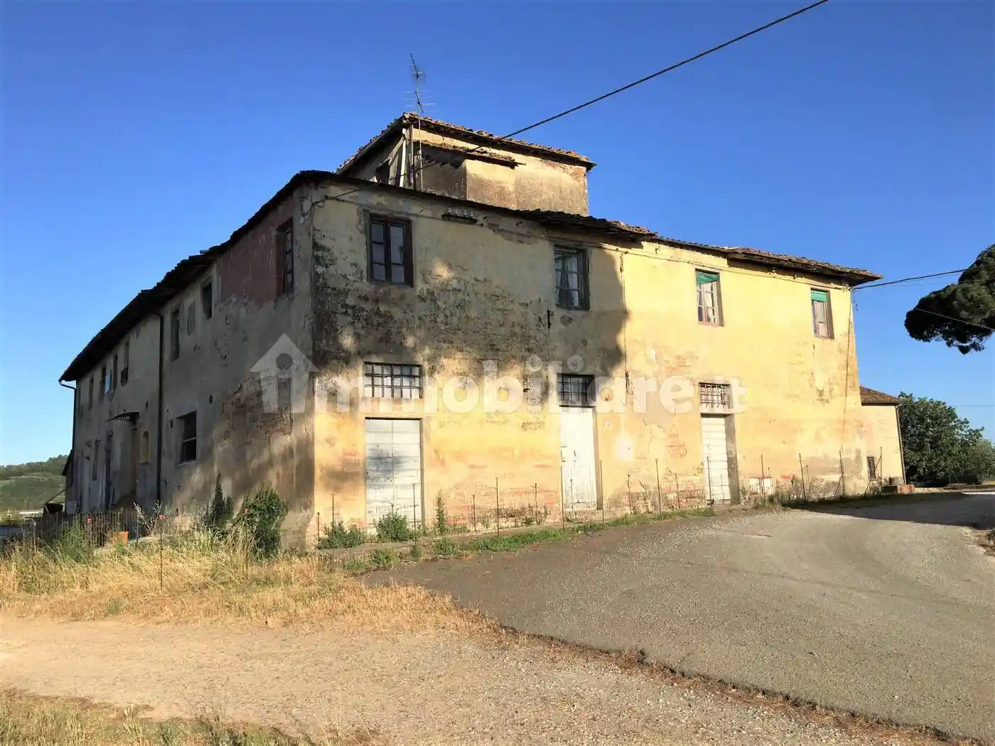 Casa indipendente in vendita a San Miniato