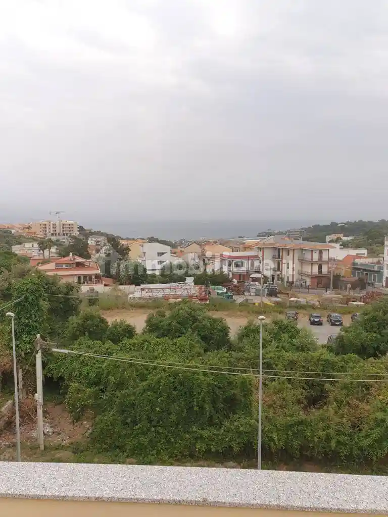 Attico - Mansarda in vendita a Messina