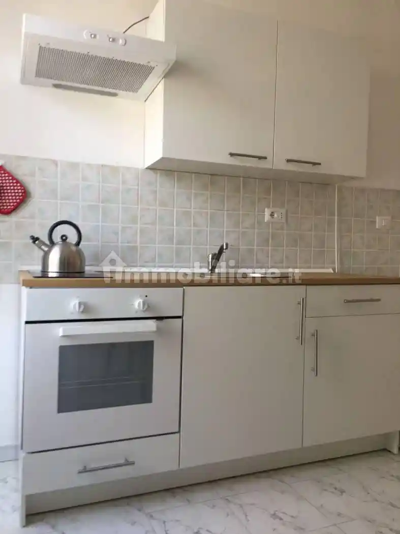 Bilocale buono stato, primo piano, Centro, Castellaneta - foto 2