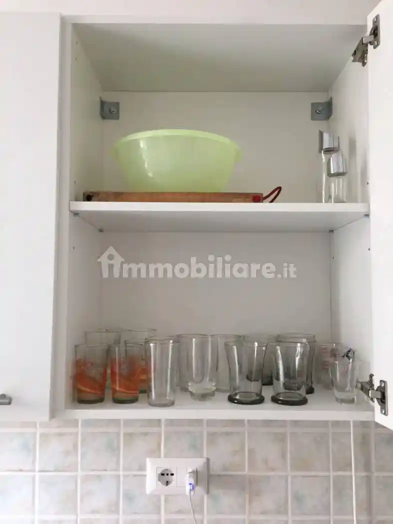 Bilocale buono stato, primo piano, Centro, Castellaneta - foto 3