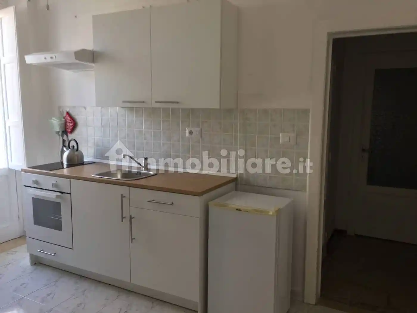 Bilocale buono stato, primo piano, Centro, Castellaneta - foto 5