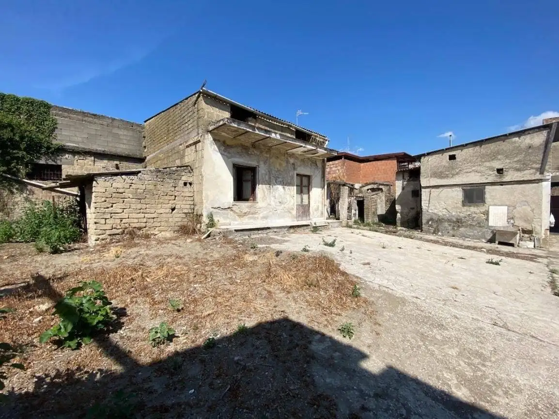 Rustico - Casale in vendita a Orta di Atella