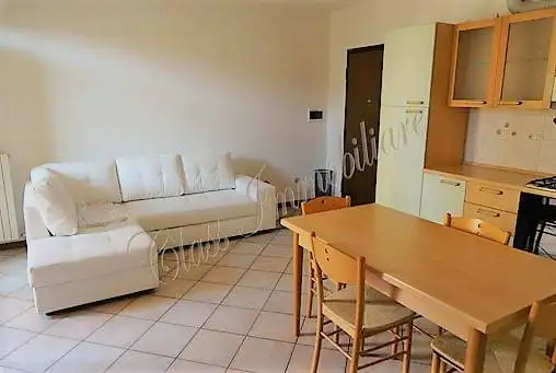 Appartamento in affitto a San Giorgio Bigarello