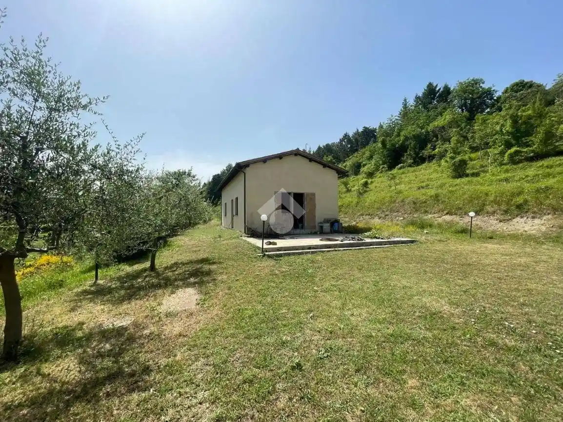 Casa indipendente in vendita a Gubbio