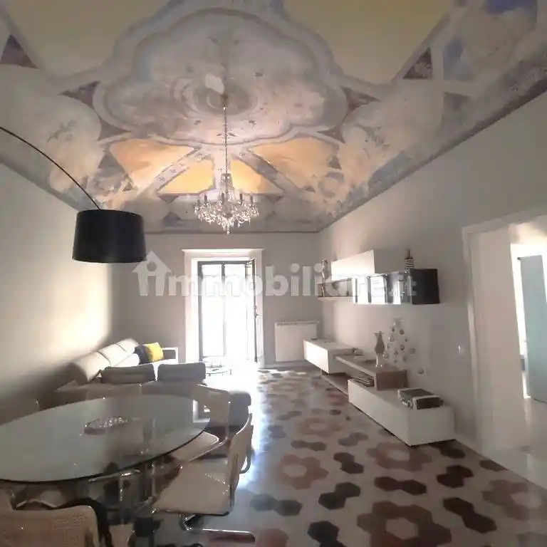 Appartamento in vendita a Caltagirone