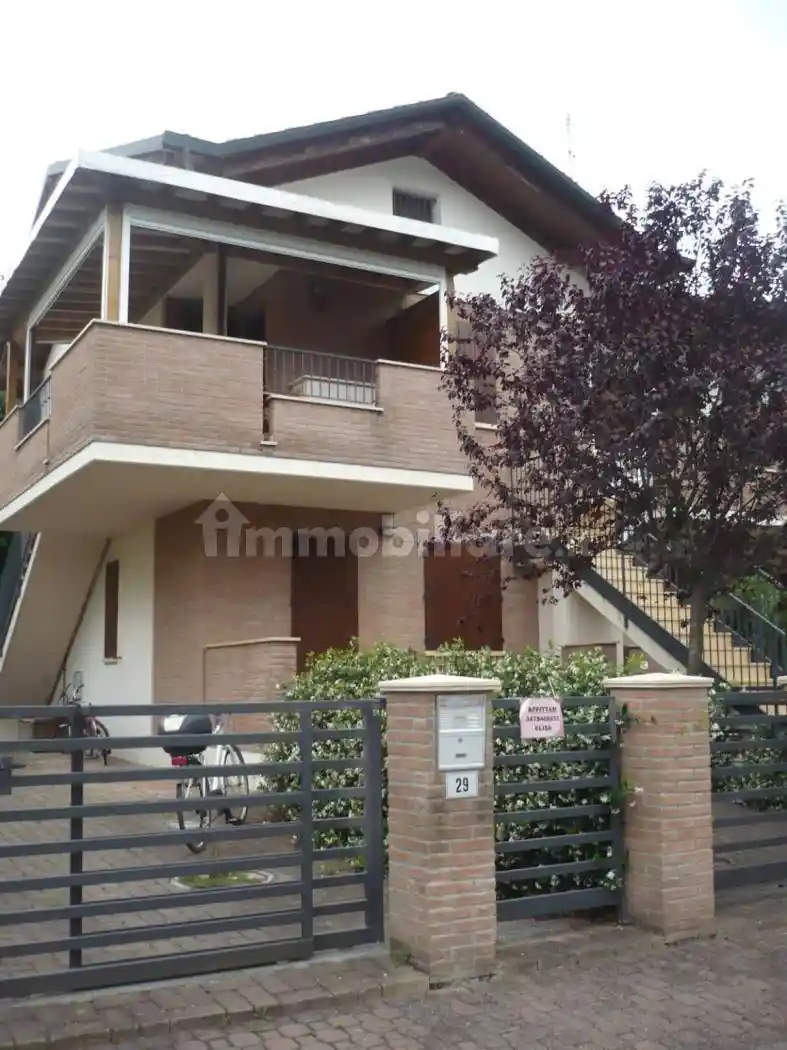 Appartamento in vendita a Cervia