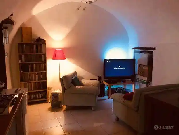 Appartamento in vendita a Apricale