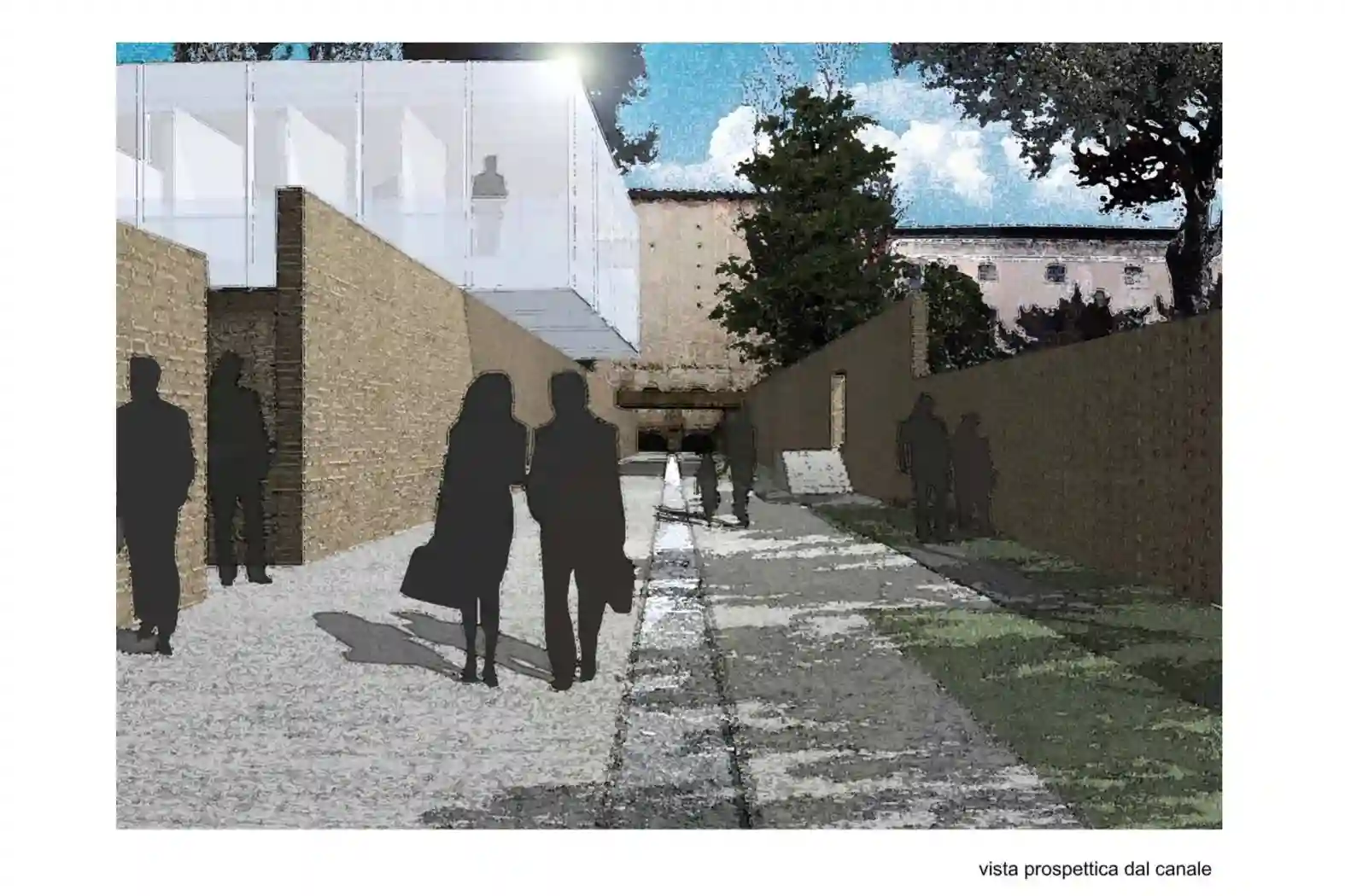 Palazzo - Edificio - foto 2