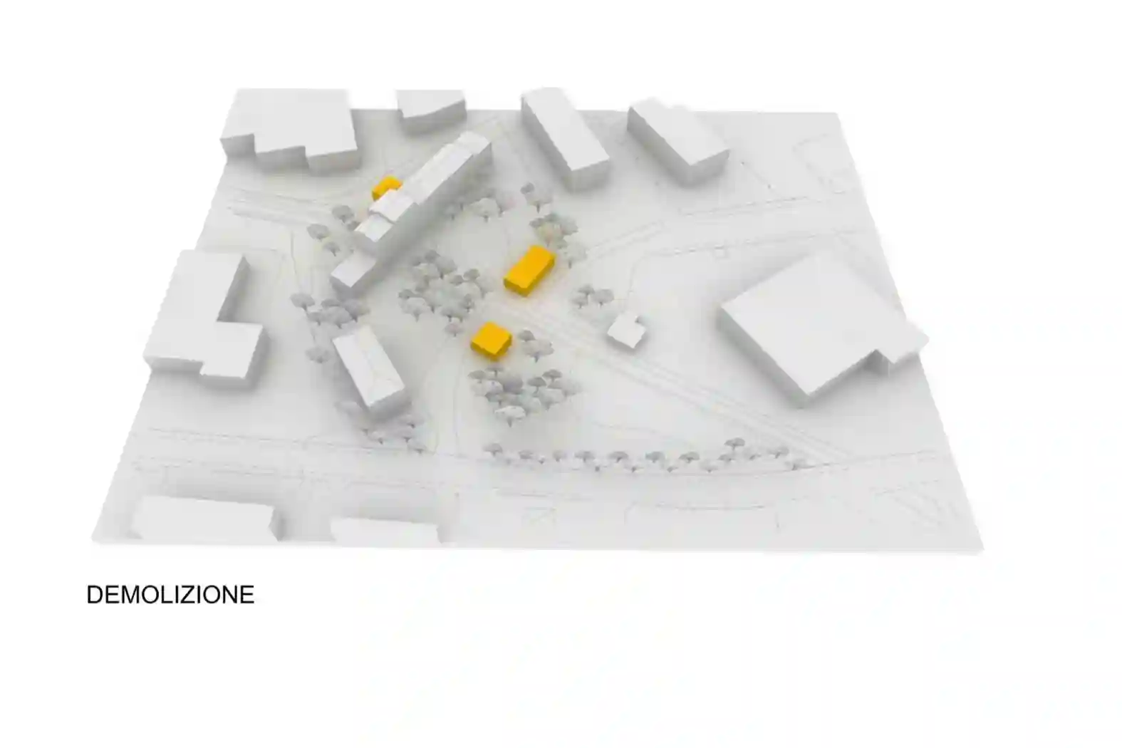 Palazzo - Edificio - foto 4