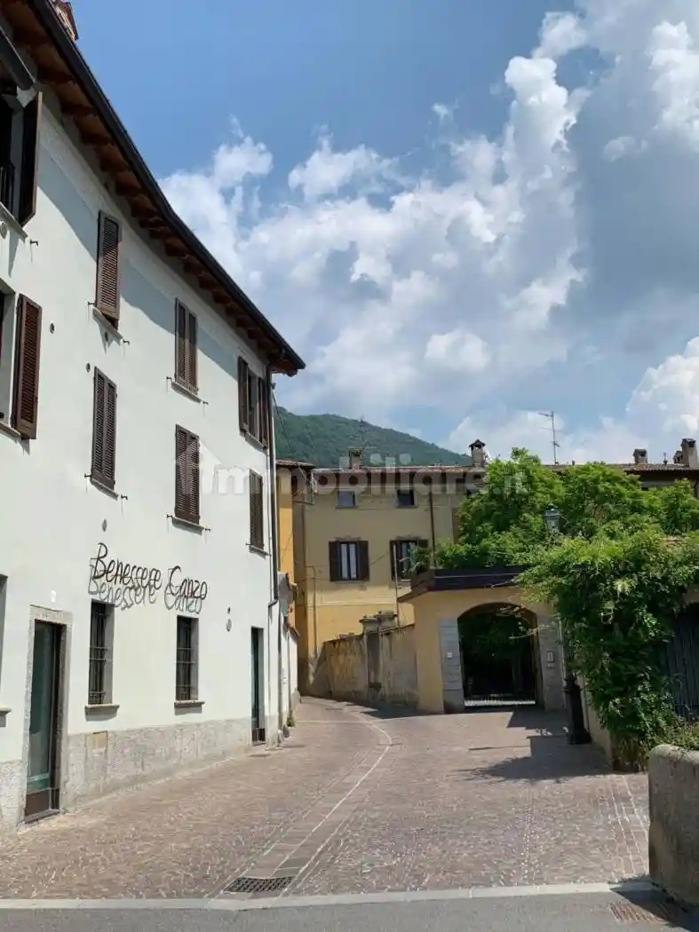 Attico - Mansarda in vendita a Canzo