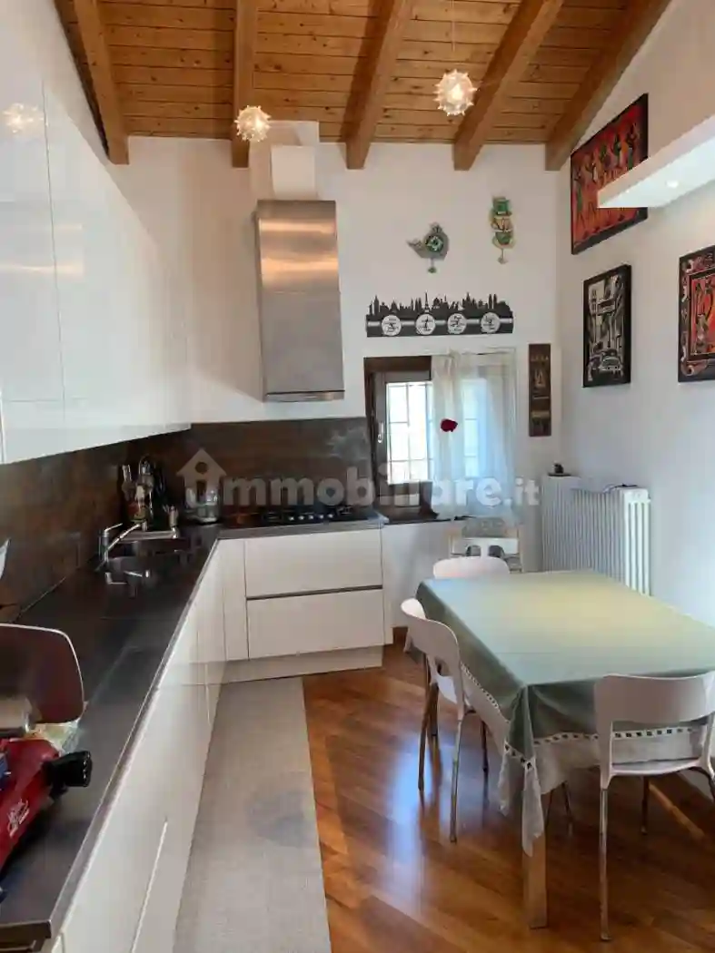 Attico - Mansarda - foto 2