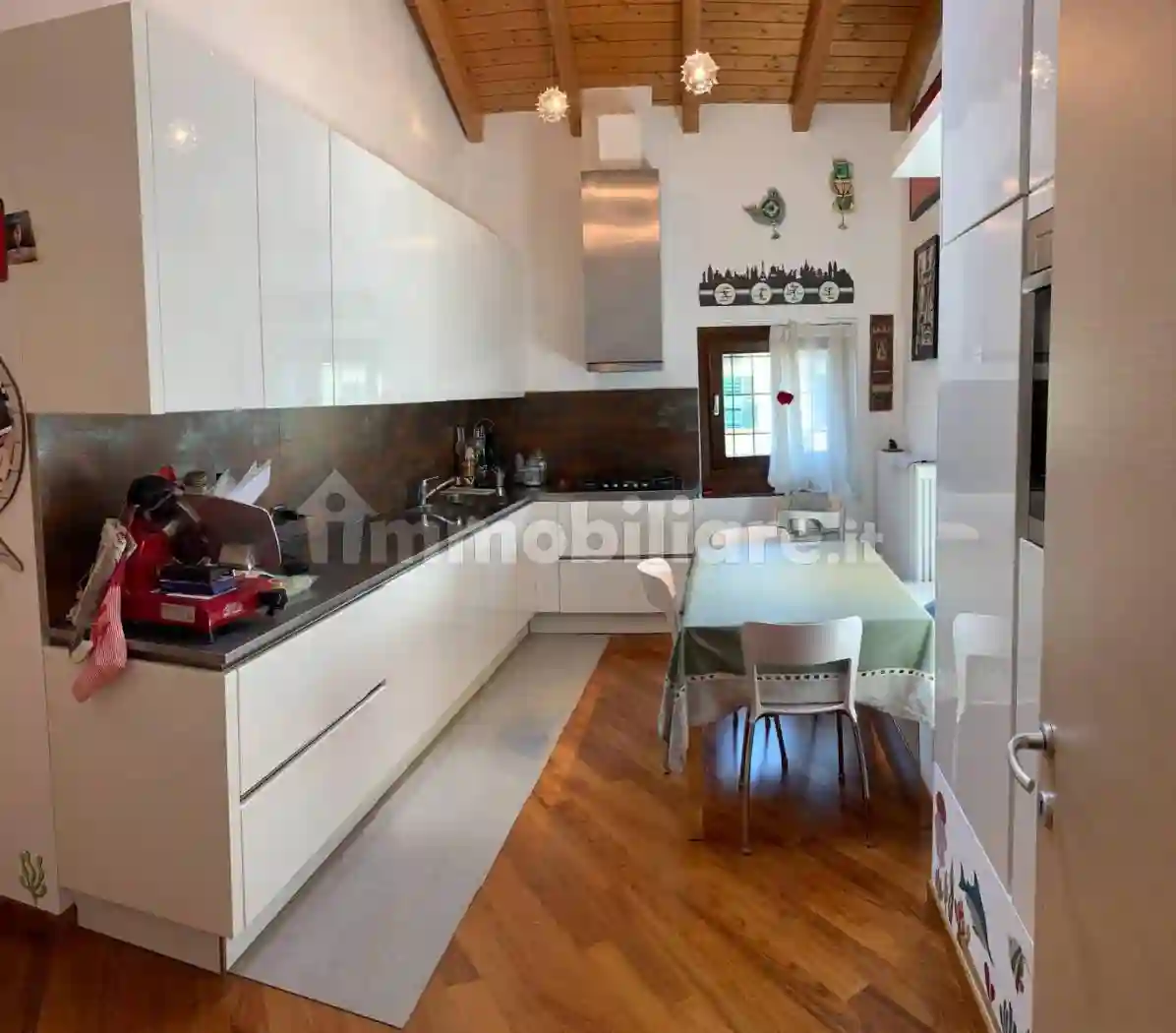 Attico - Mansarda - foto 4