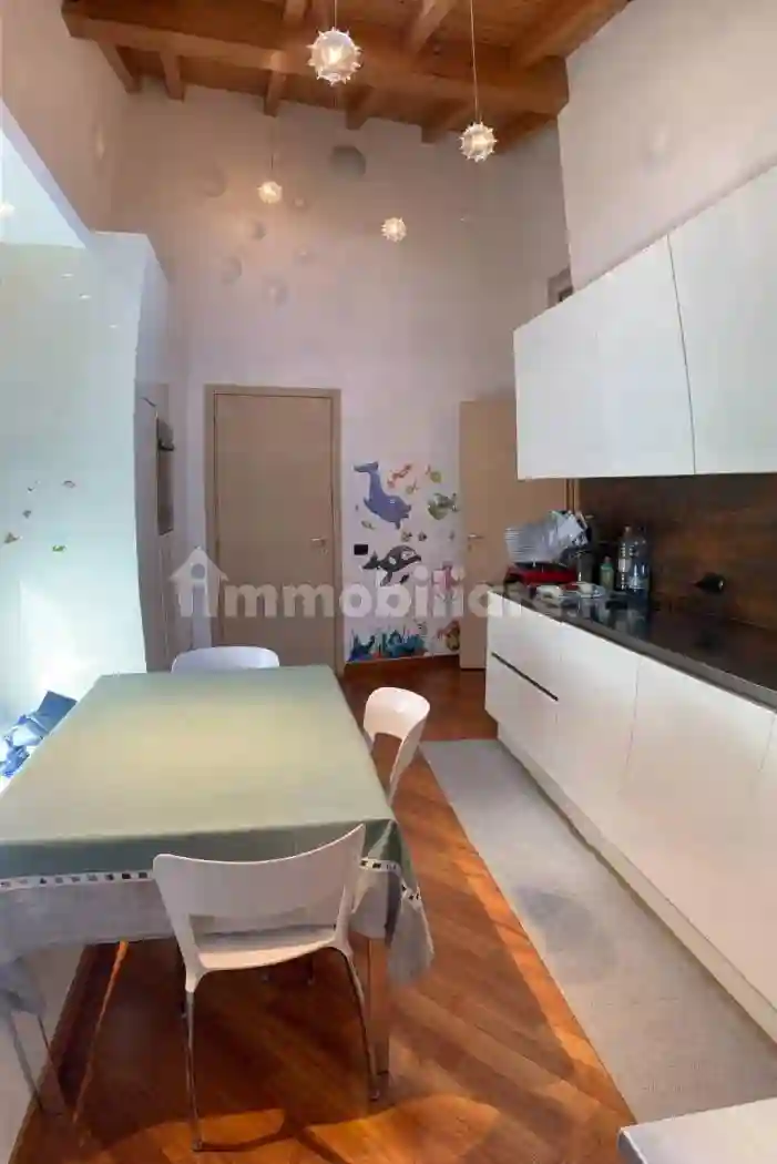 Attico - Mansarda - foto 5