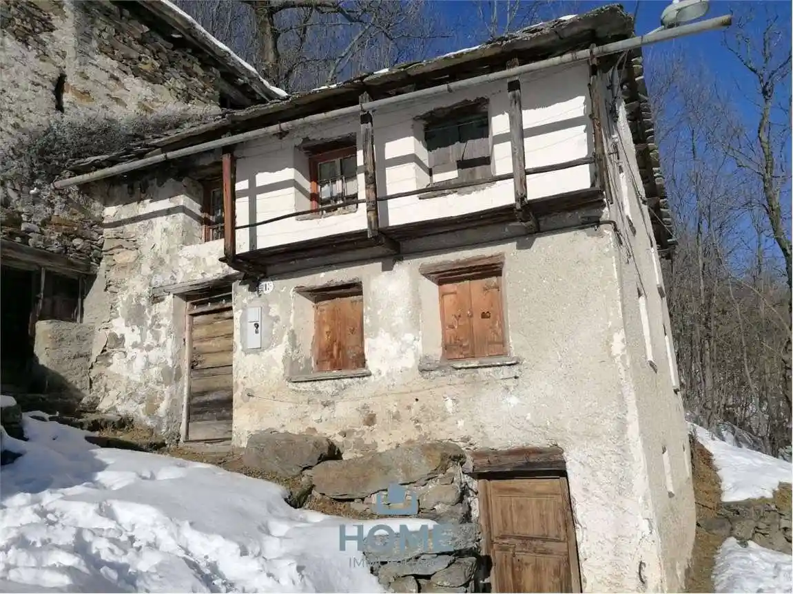 Rustico - Casale in vendita a San Giacomo Filippo