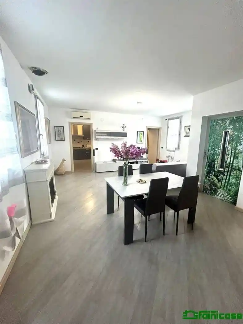 Appartamento in vendita a Melzo