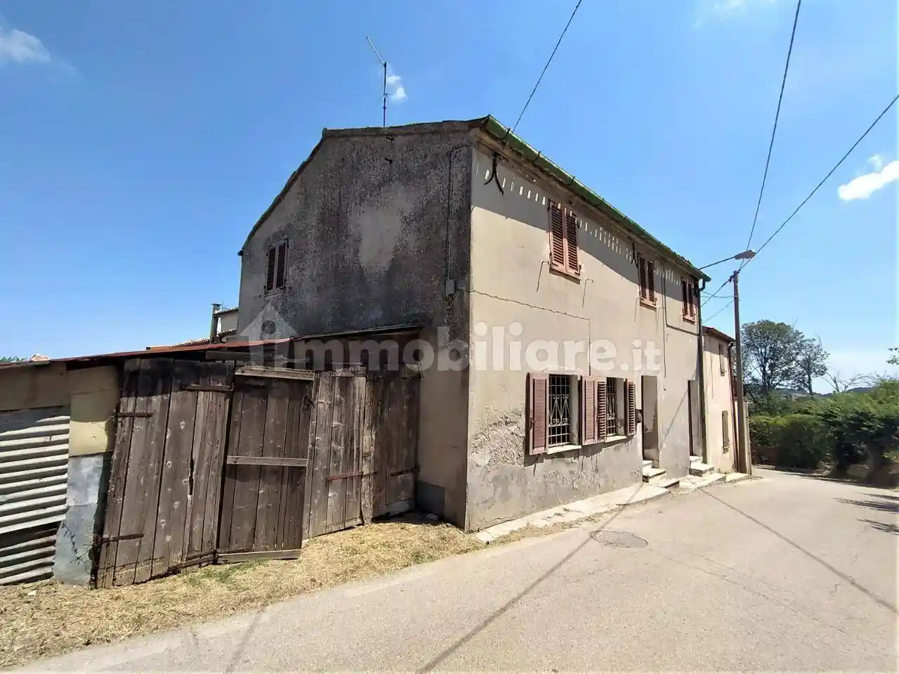 Villa in vendita a Fano