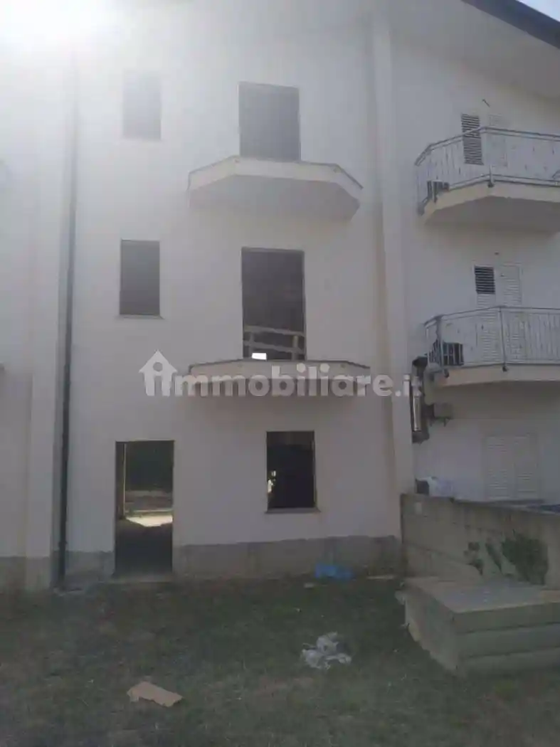 Villa unifamiliare via PIO X, 0, Vena, Ionadi - foto 4