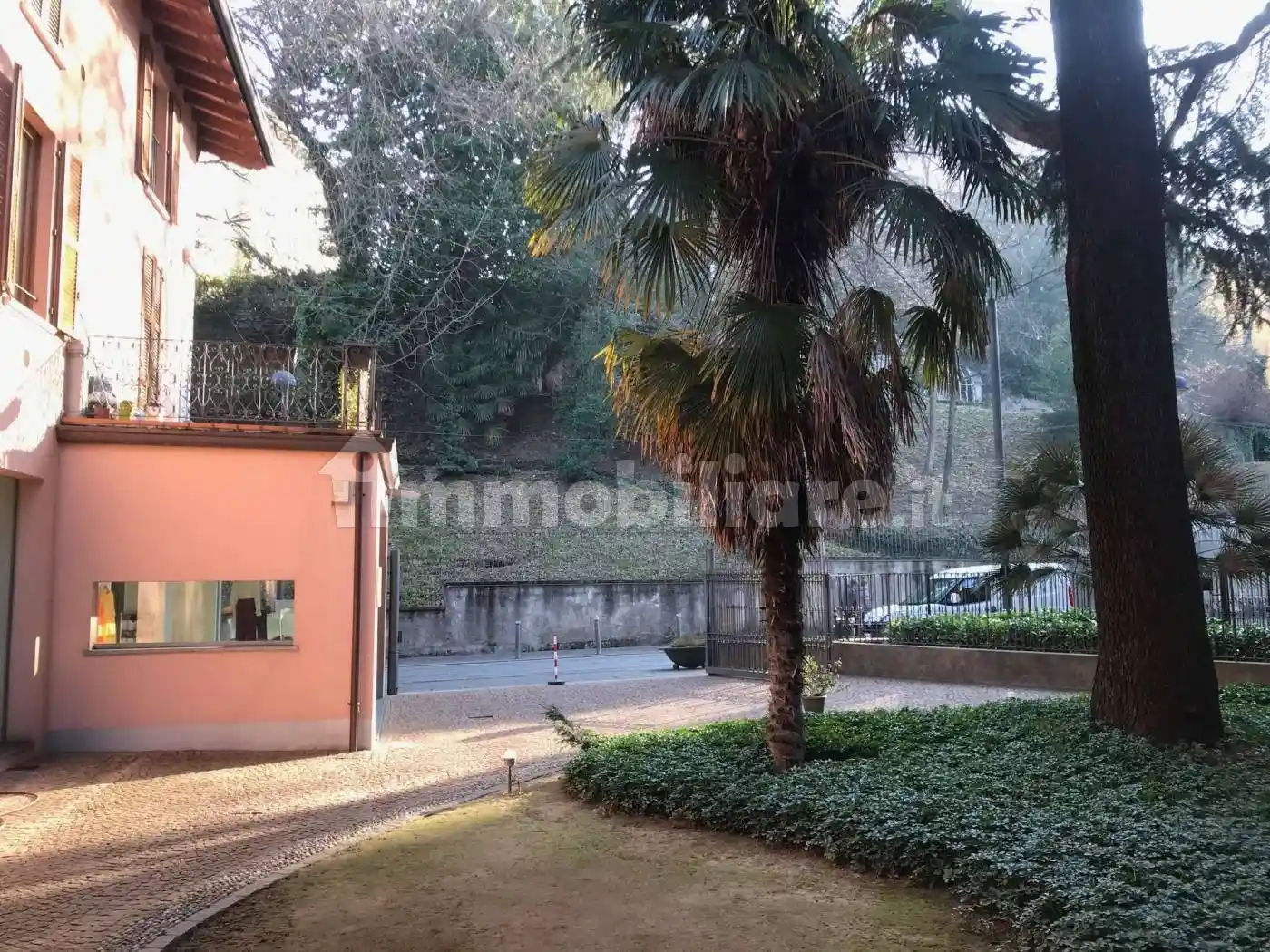 Villa in vendita a Cantù