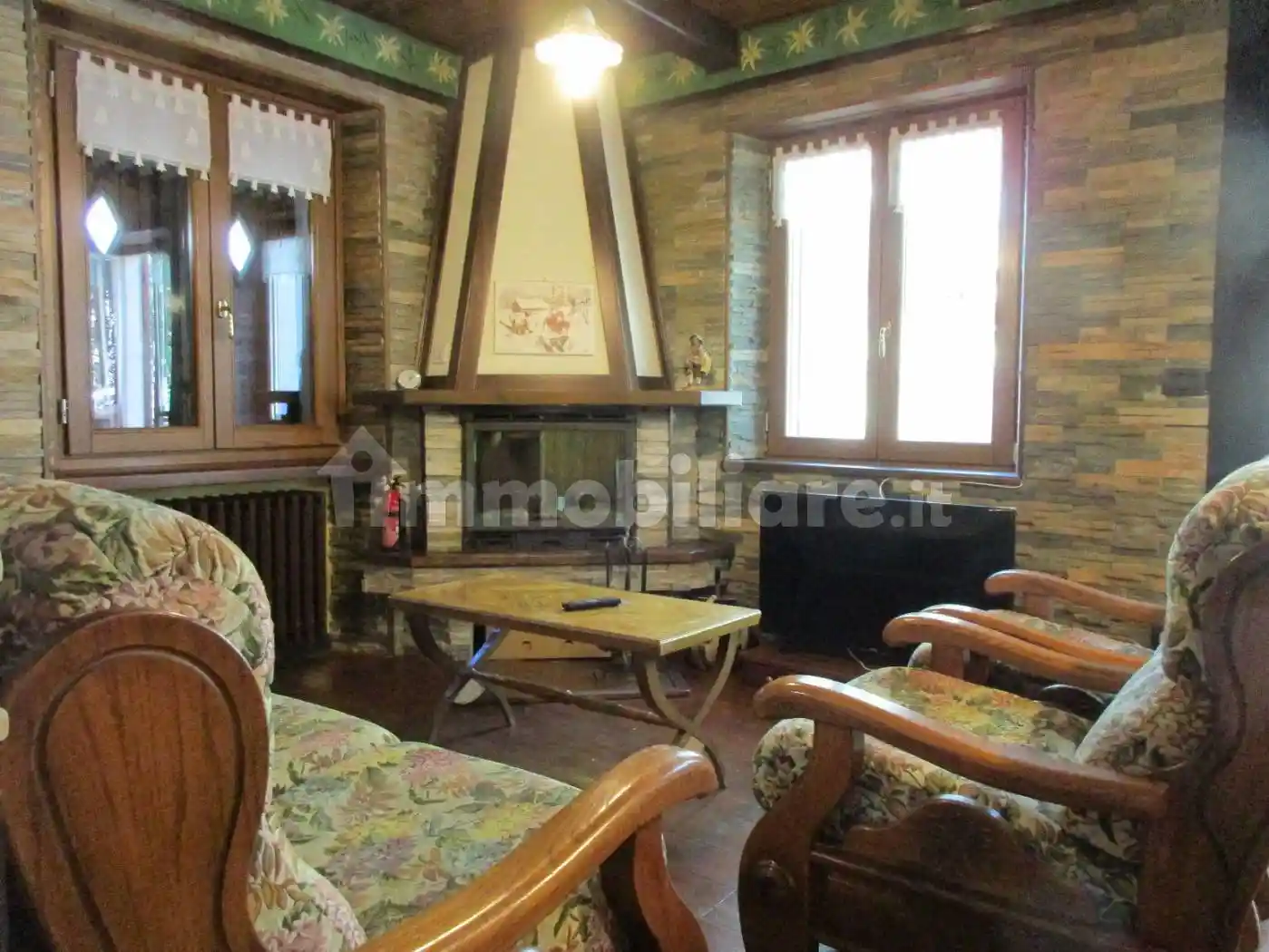 Appartamento in vendita a Bardonecchia