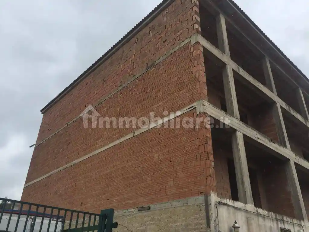 Palazzo - Edificio - foto 2