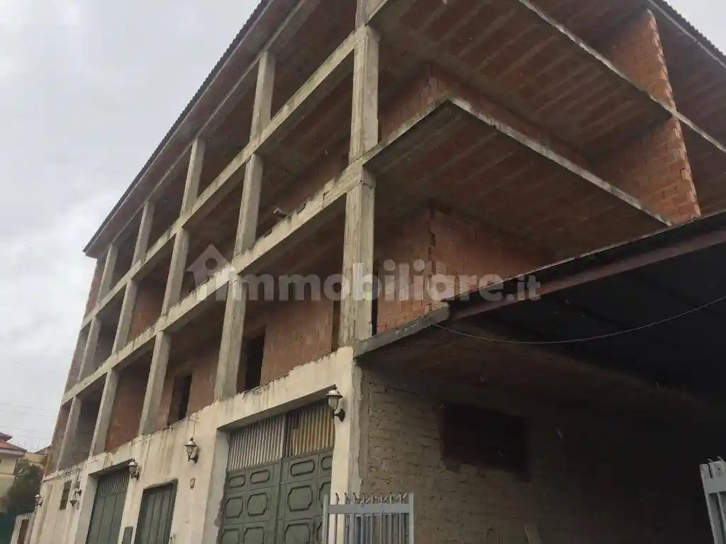 Palazzo - Edificio - foto 5