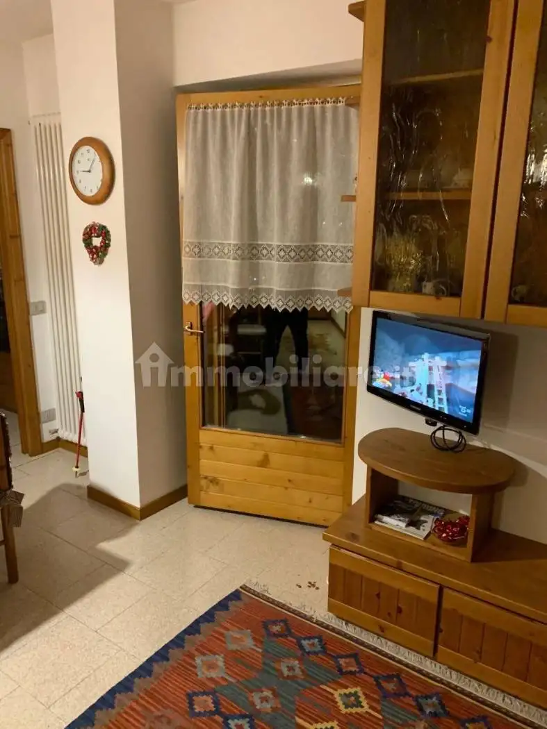 Appartamento in affitto a Valdidentro