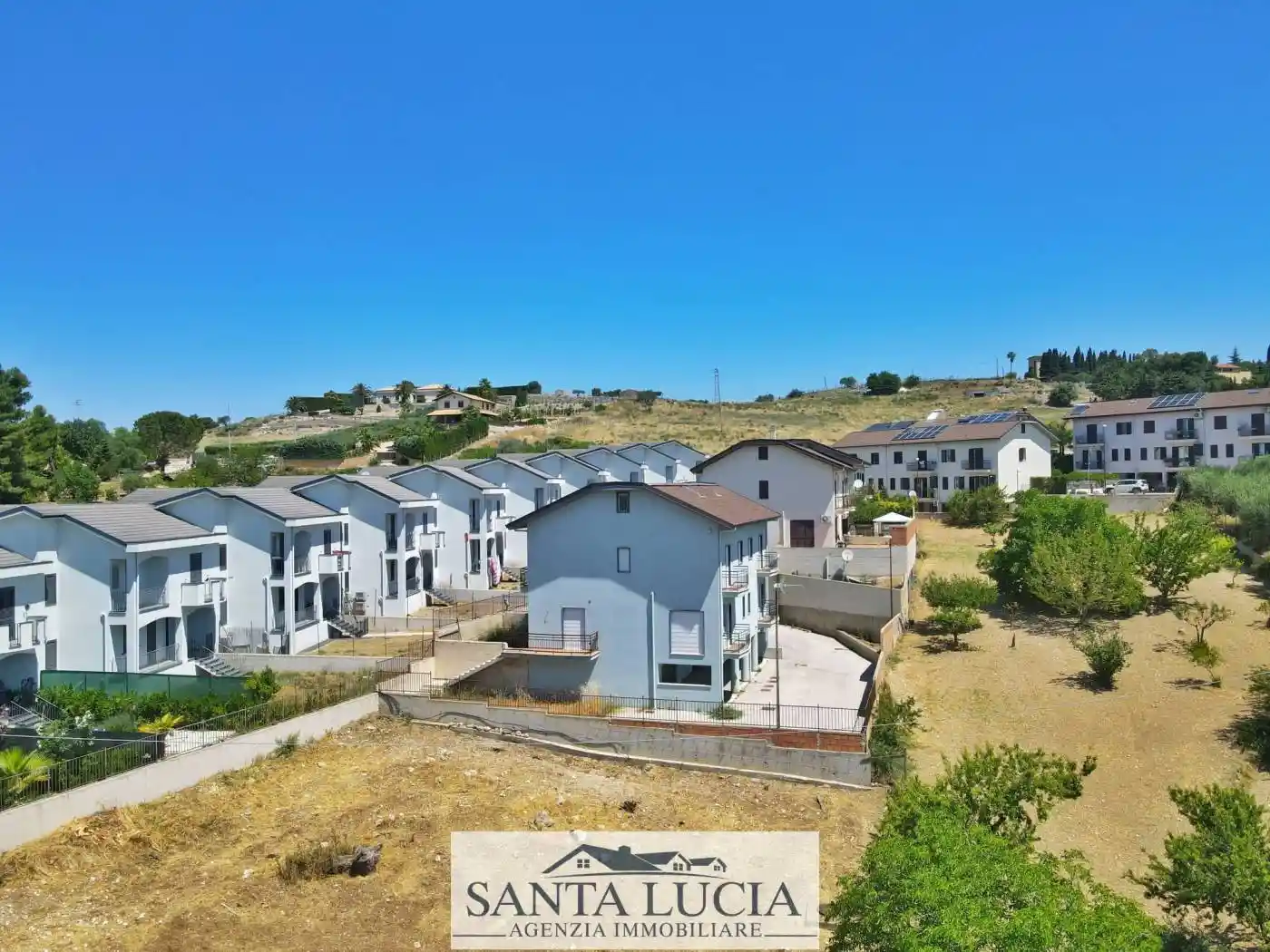 Villa in vendita a Canicattì