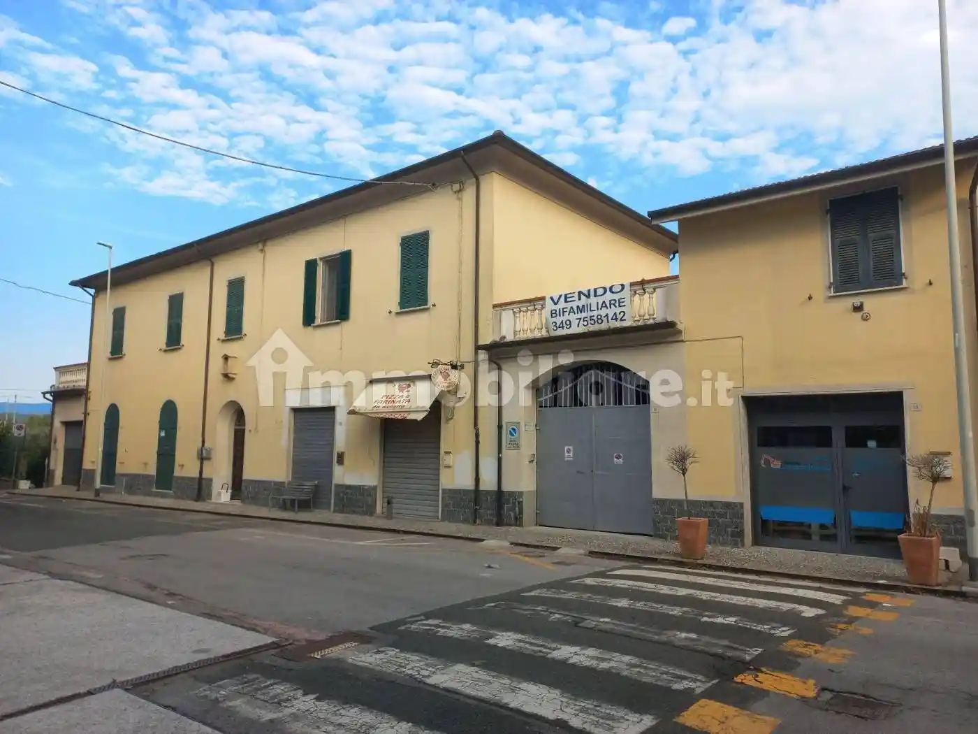 Villa in vendita a Sarzana