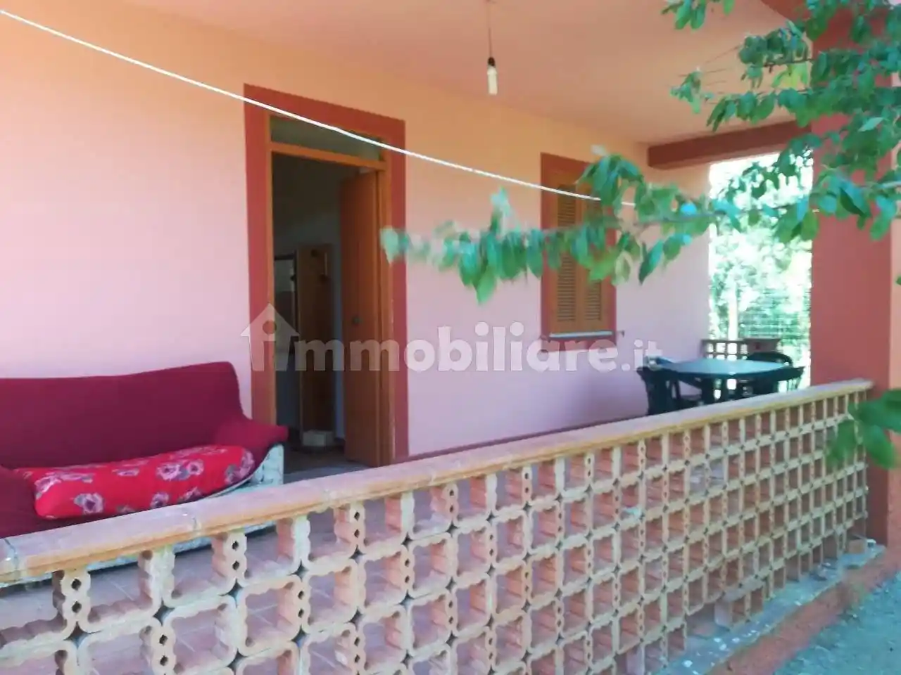 Appartamento in villa via Seconda Martucci, Pantano Martucci, Corigliano-Rossano - foto 3