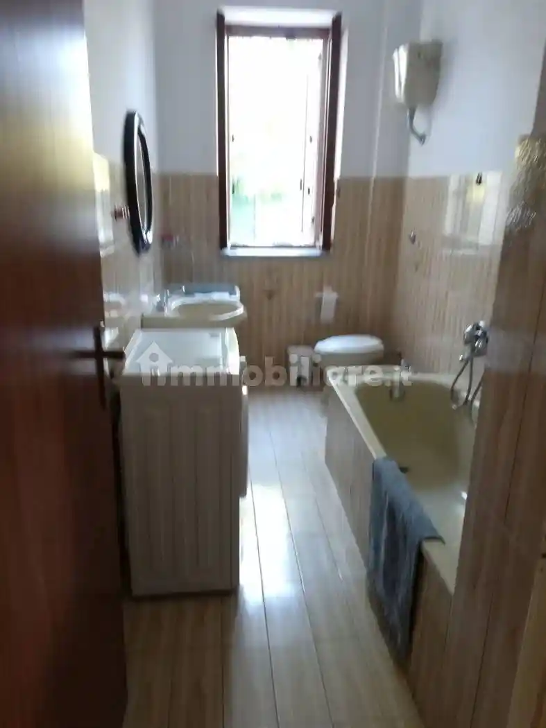 Appartamento in villa via Seconda Martucci, Pantano Martucci, Corigliano-Rossano - foto 5