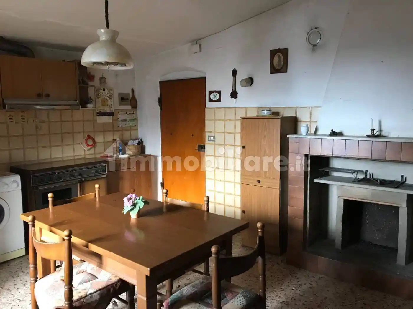 Appartamento in vendita a Laterina Pergine Valdarno