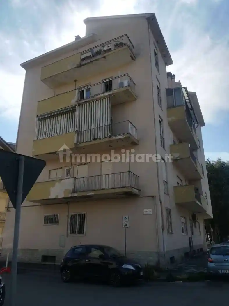 Appartamento in vendita a Alessandria