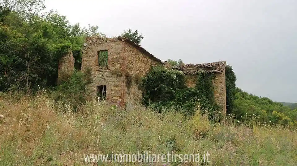 Rustico - Casale in vendita a Parrano